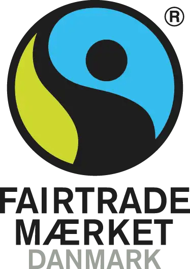 Fairtrade Mærket Danmark