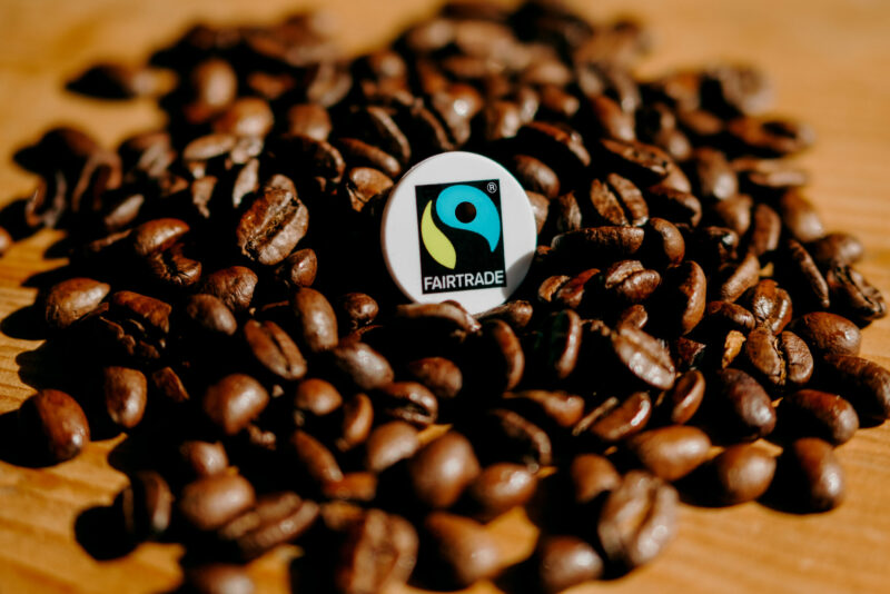 Mød Fairtrades nye kaffeekspert