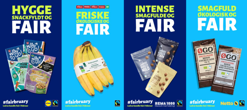 Fairbruary rykker fra kampagne til fælles brancheinitiativ